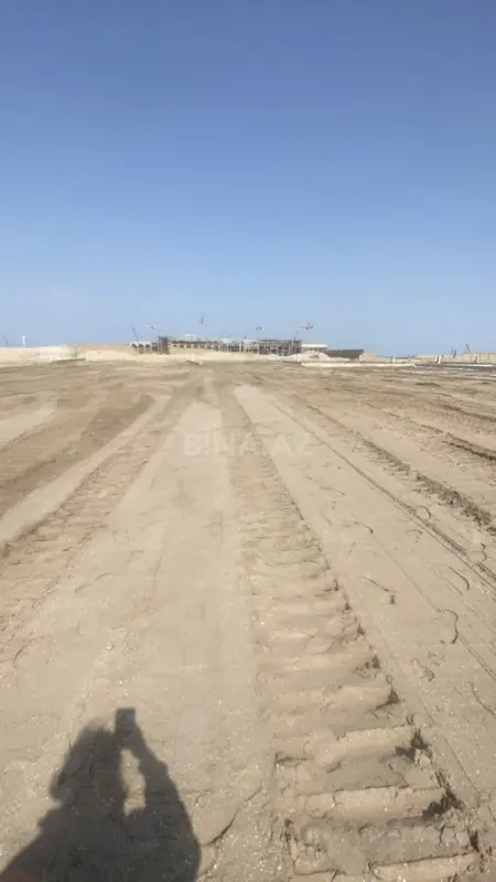 Satılır torpaq sahəsi 6 m²