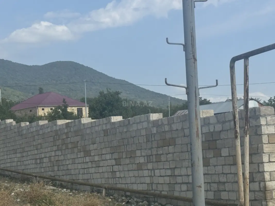 Satılır torpaq sahəsi 12 m²