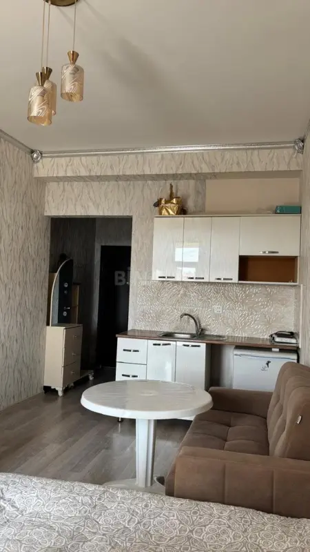 Kirayə verilir 1 otaqlı mənzil 40 m²