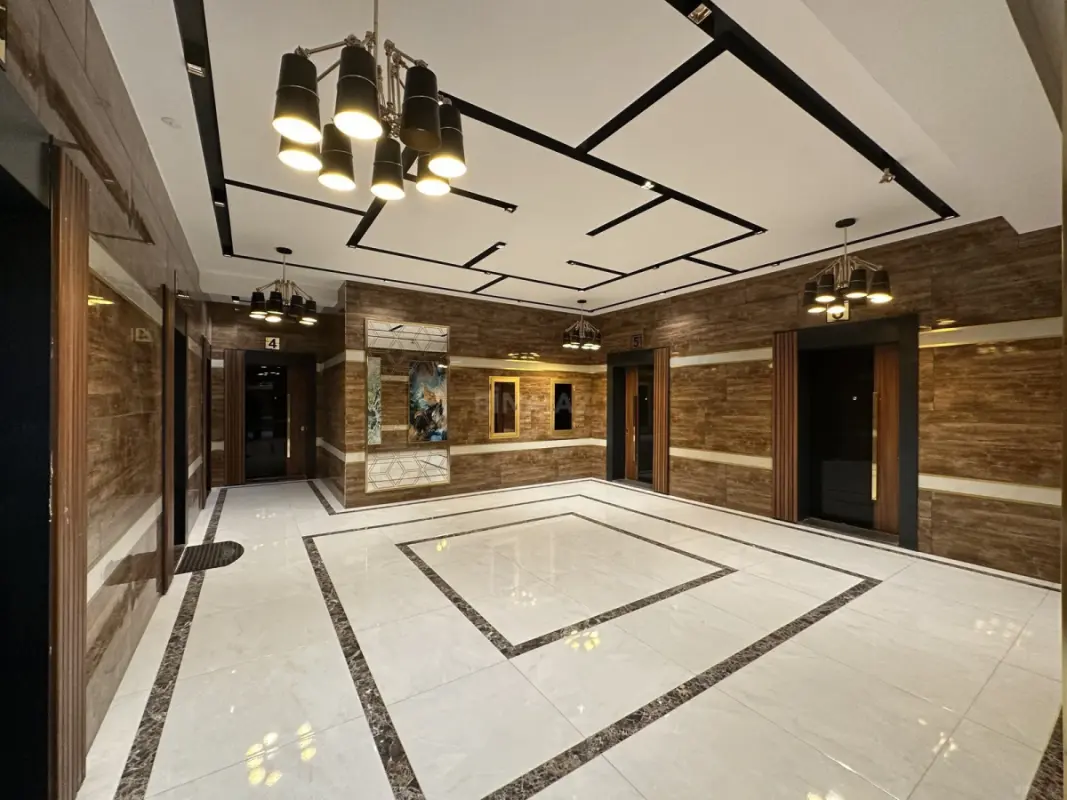 Satılır 3 otaqlı mənzil 125 m²