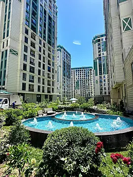 Satılır 3 otaqlı mənzil 142 m² — Bakı 3 otaq 142.00 m²