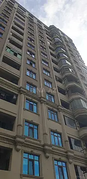 Satılır 2 otaqlı mənzil 55 m² — Bakı 2 otaq 55.00 m²