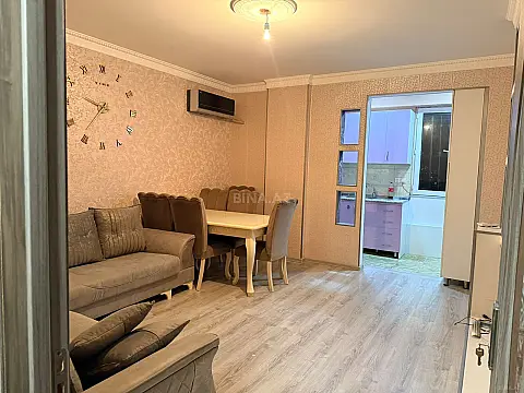 Satılır 2 otaqlı mənzil 44 m² — Xırdalan, Abşeron 2 otaq 44.00 m²
