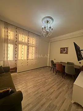 Satılır 2 otaqlı mənzil 60 m² — Bakı, Masazır 2 otaq 60.00 m²