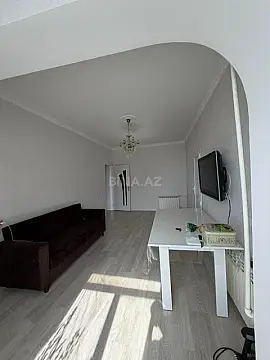 Satılır 2 otaqlı mənzil 48 m² — Bakı, 9-cu mikrorayon 2 otaq 48.00 m²