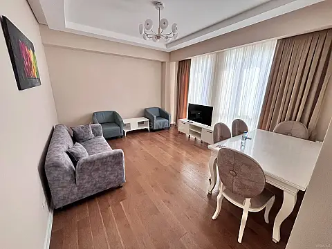 Kirayə verilir 3 otaqlı mənzil 78 m² — Bakı, Yasamal 3 otaq 78.00 m²