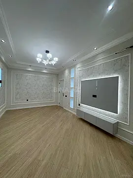 Satılır 3 otaqlı mənzil 101 m² — Bakı, Nizami 3 otaq 101.00 m²