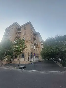 Satılır 2 otaqlı mənzil 60 m² — Bakı, Nəsimi 2 otaq 60.00 m²