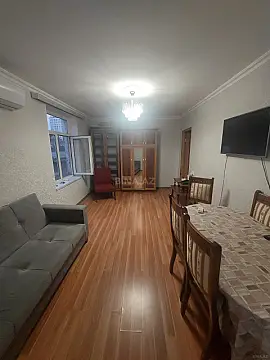 Kirayə verilir 1 otaqlı mənzil 35 m² — Bakı, Nərimanov 1 otaq 35.00 m²