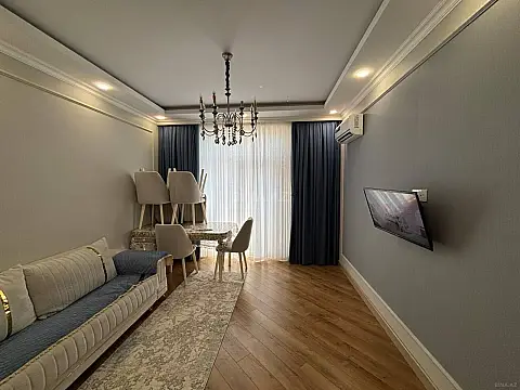 Satılır 2 otaqlı mənzil 87 m² — Bakı 2 otaq 87.00 m²