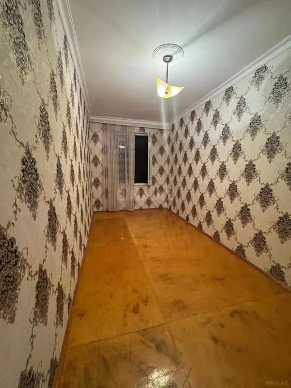 Satılır 3 otaqlı mənzil 55 m²