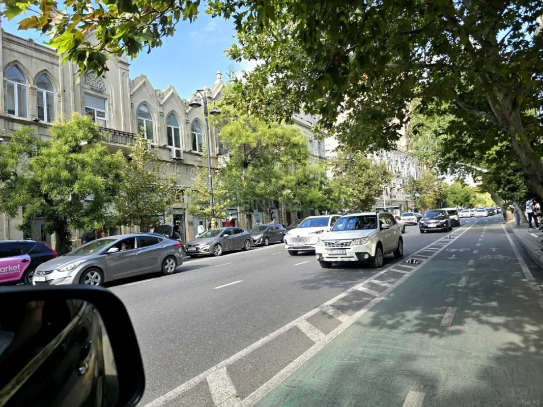 Satılır 3 otaqlı mənzil 75 m²