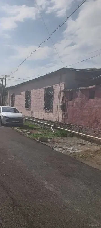 Satılır torpaq sahəsi 5 m²