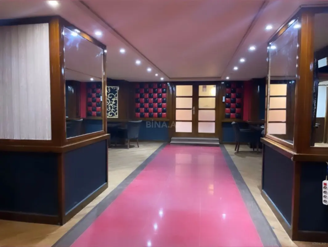 Satılır obyekt 360 m²