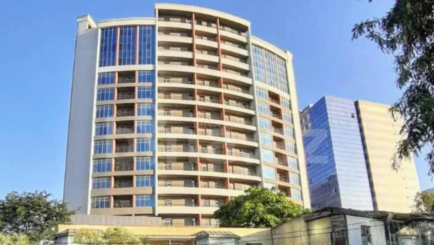 Satılır 3 otaqlı mənzil 101 m²