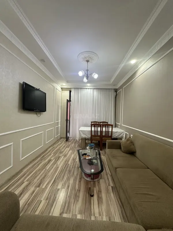 Satılır 3 otaqlı mənzil 73 m²