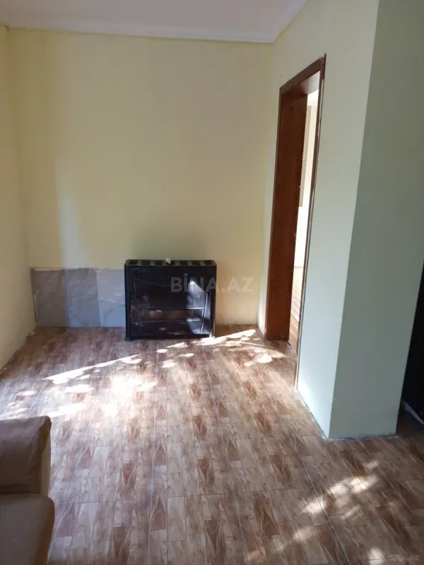 Kirayə verilir 2 otaqlı həyət evi 80 m²