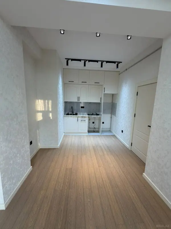 Satılır 3 otaqlı mənzil 63 m²