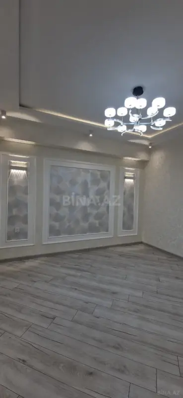 Satılır 3 otaqlı mənzil 60 m²