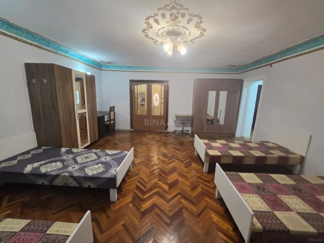 Kirayə verilir 2 otaqlı mənzil 65 m²
