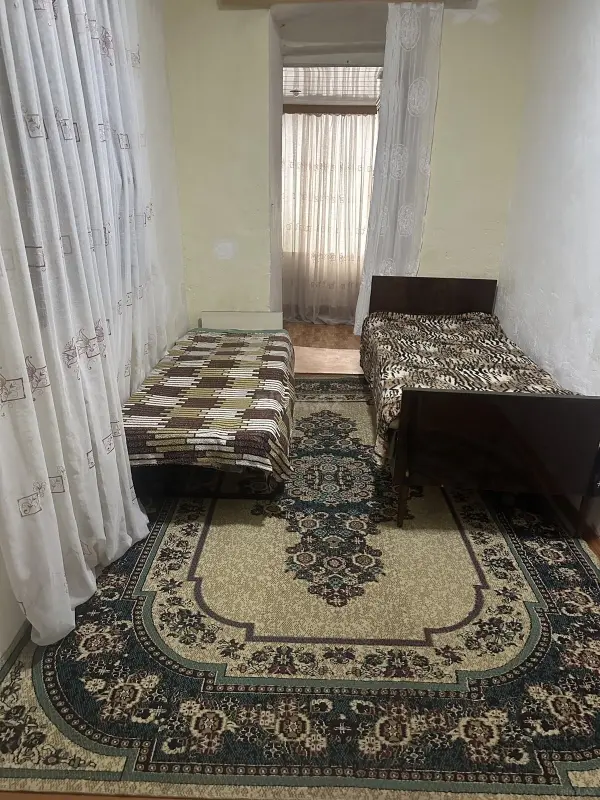 Kirayə verilir 1 otaqlı həyət evi 28 m²