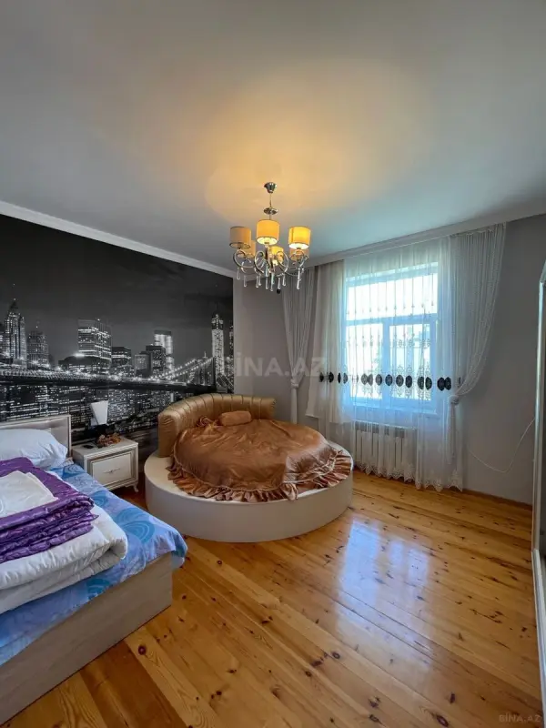 Satılır 4 otaqlı həyət evi 200 m²