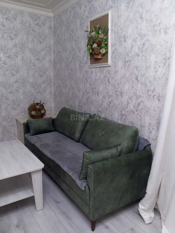 Kirayə verilir 3 otaqlı mənzil 80 m²