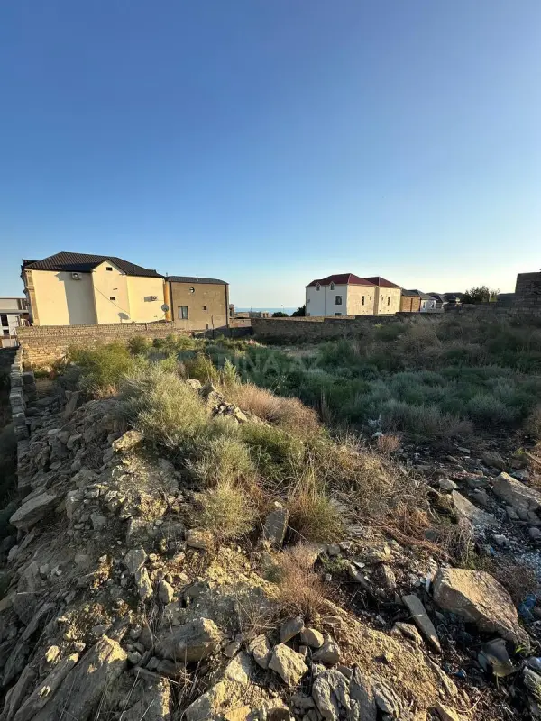 Satılır torpaq sahəsi 10 m²