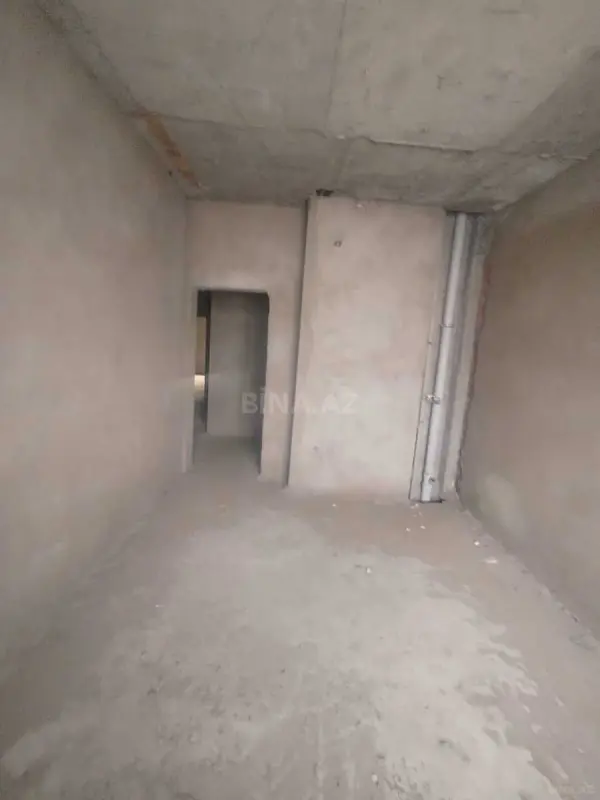 Satılır 3 otaqlı mənzil 125 m²
