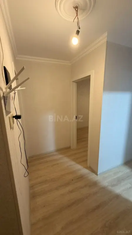 Satılır 2 otaqlı mənzil 50 m²