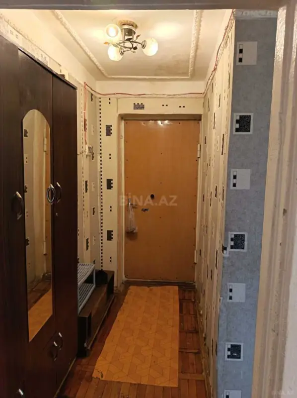 Satılır 2 otaqlı mənzil 60 m²