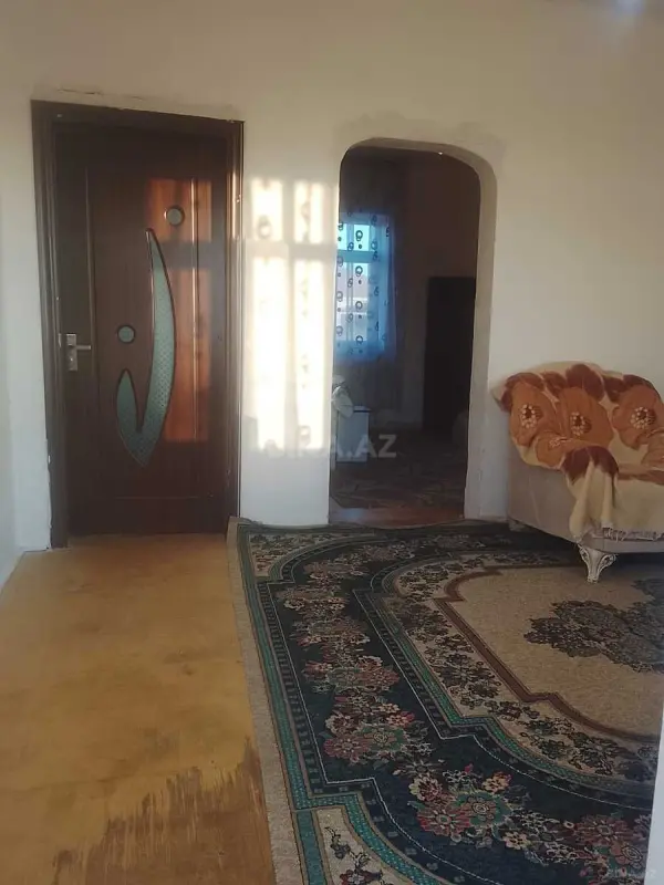 Kirayə verilir 2 otaqlı həyət evi 70 m²