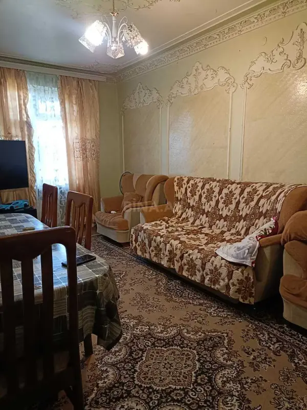 Satılır 3 otaqlı mənzil 65 m²