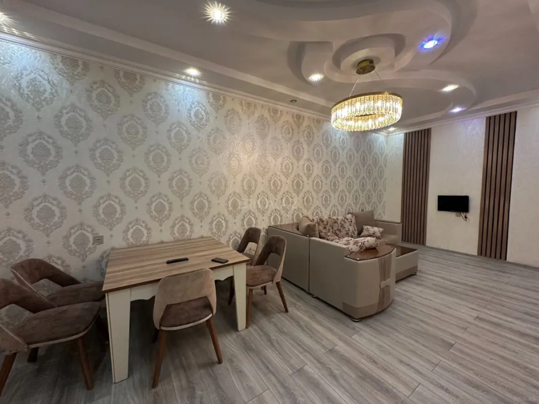 Kirayə verilir 3 otaqlı həyət evi 106 m²