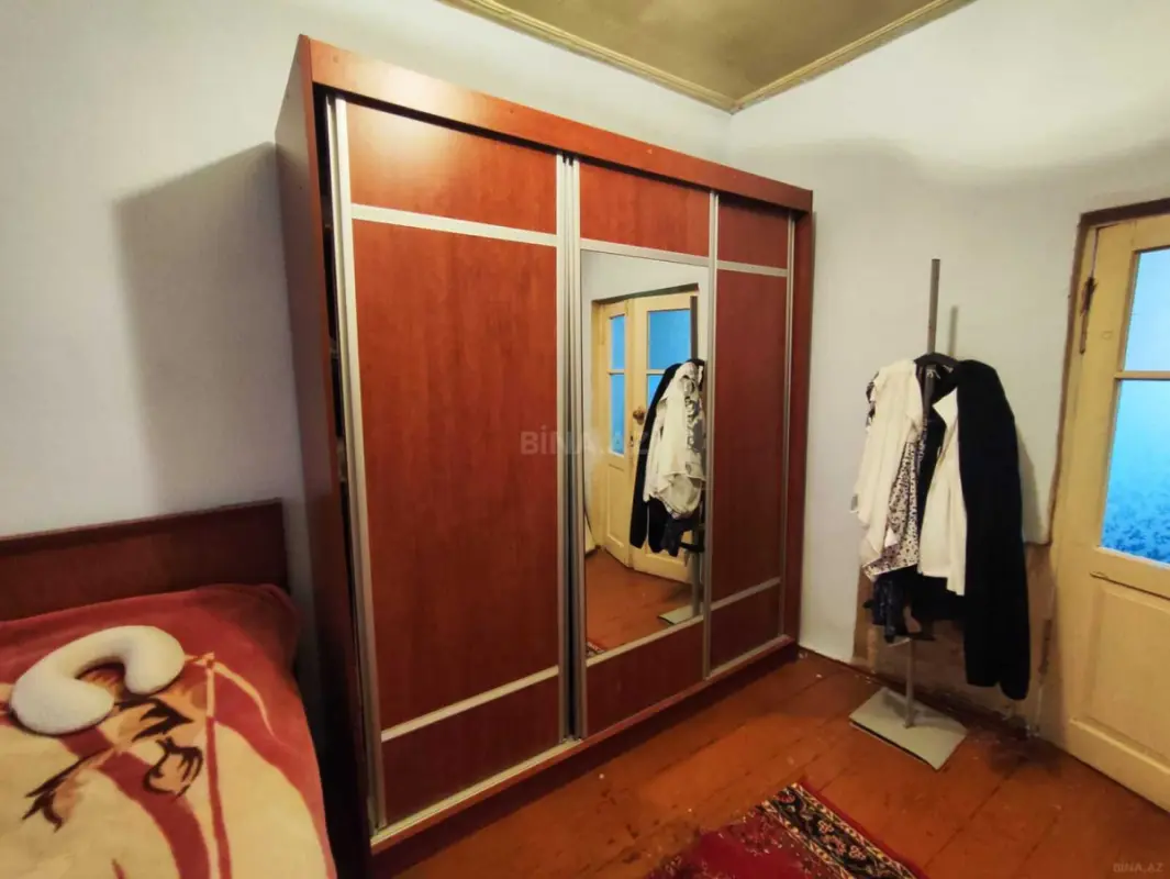 Kirayə verilir 2 otaqlı həyət evi 70 m²