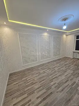 Satılır 2 otaqlı mənzil 65 m² — Bakı, Əhmədli 2 otaq 65.00 m²