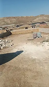 Satılır torpaq sahəsi 7.5 m² — Bakı, Qobustan qəs. 7.50 m²