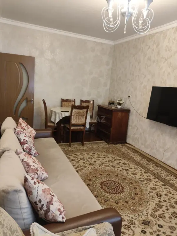 Satılır 3 otaqlı mənzil 85 m²