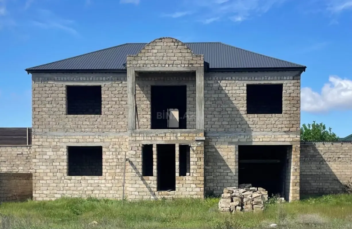 Satılır torpaq sahəsi 12 m²