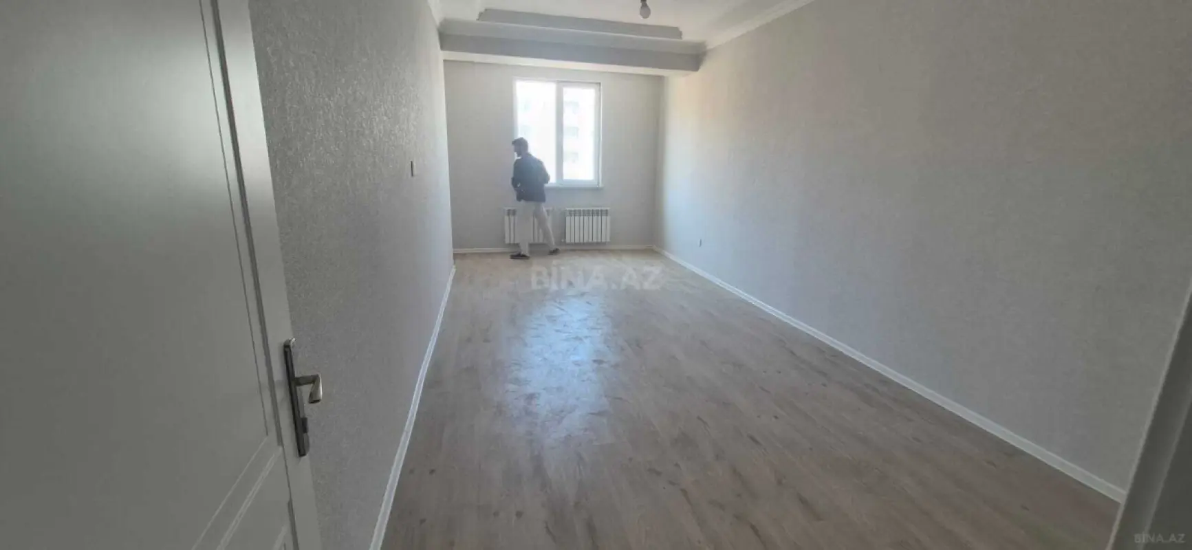 Satılır 2 otaqlı mənzil 67 m²