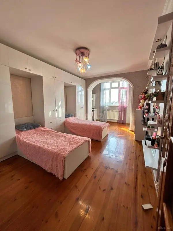 Satılır 3 otaqlı mənzil 75 m²