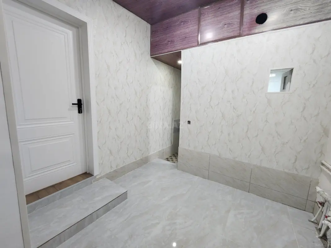 Satılır 2 otaqlı həyət evi 40 m²