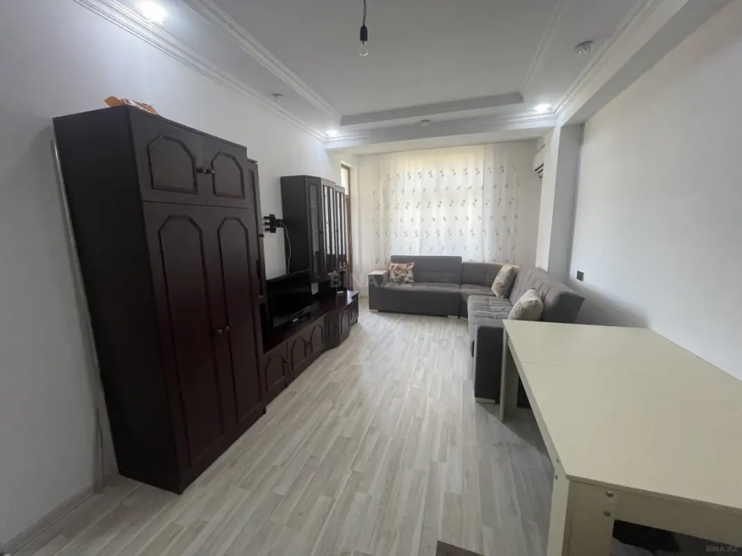 Kirayə verilir 2 otaqlı mənzil 52 m²