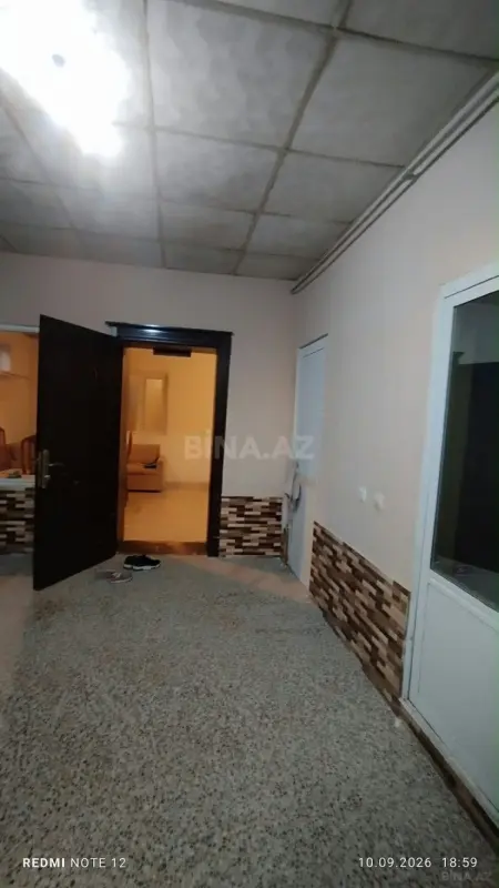 Kirayə verilir 4 otaqlı həyət evi 100 m²
