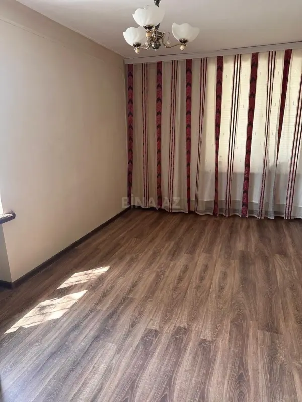 Kirayə verilir 1 otaqlı mənzil 50 m²