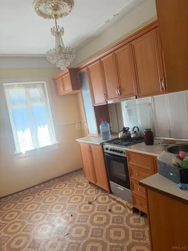 Kirayə verilir 3 otaqlı mənzil 80 m²