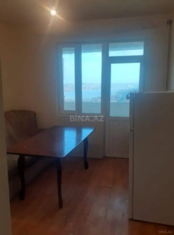 Kirayə verilir 2 otaqlı mənzil 63 m²