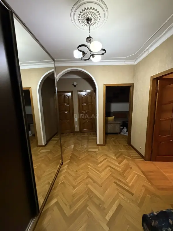 Kirayə verilir 3 otaqlı mənzil 70 m²