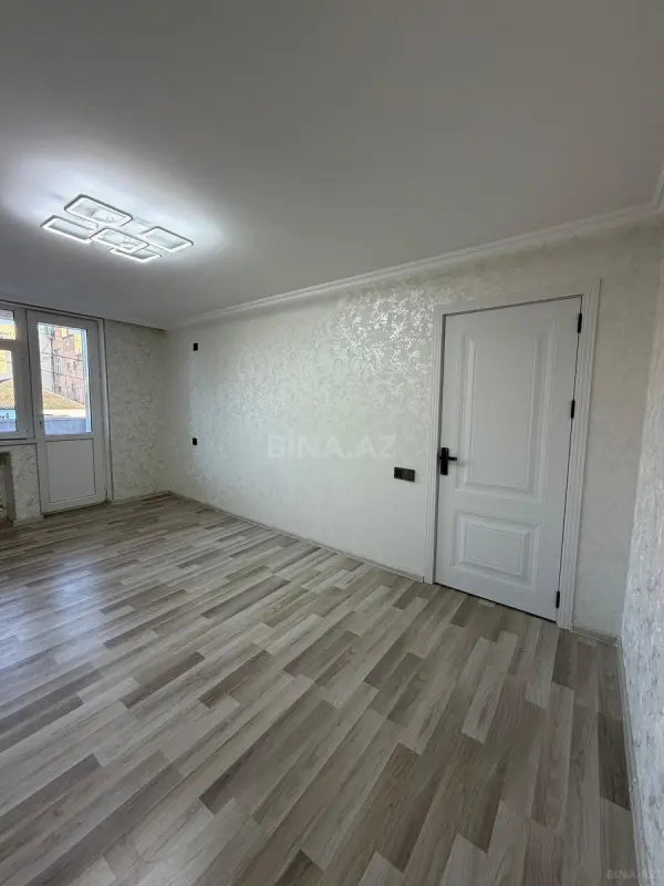 Satılır 1 otaqlı mənzil 32 m²