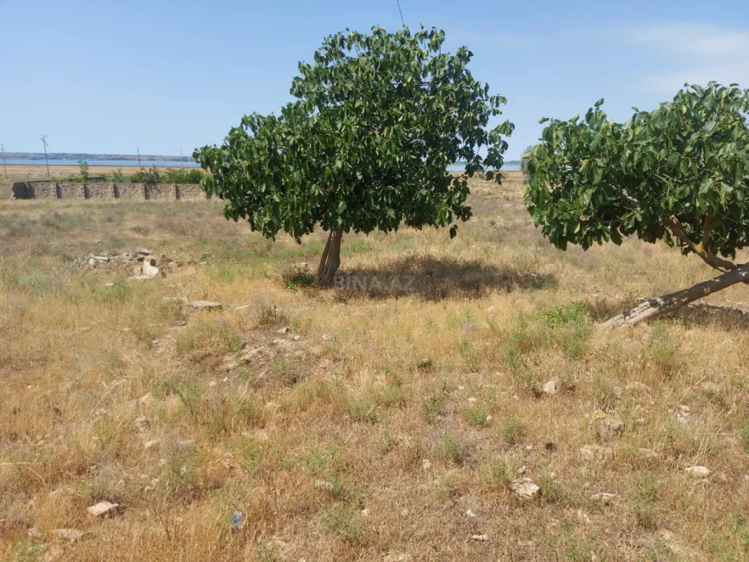 Satılır torpaq sahəsi 12 m²